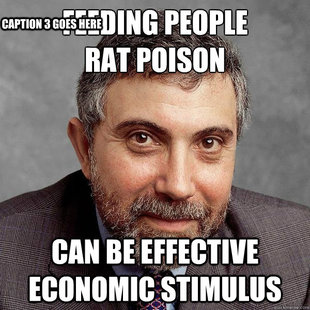Paul Krugman