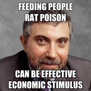 Paul Krugman