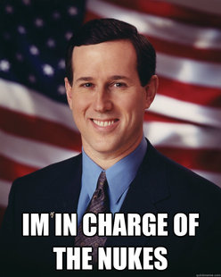 Rick Santorum