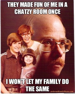 Vengeance Dad