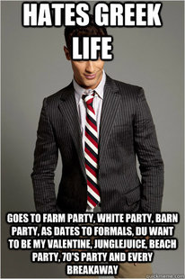 Hamilton Hypocrite