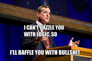 William Lane Craig