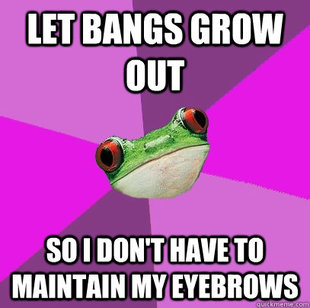 Foul Bachelorette Frog