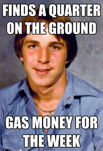 Old Economy Steven