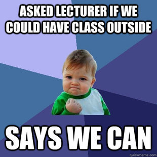 Success Kid