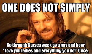 One Does Not Simply