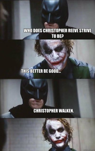 Batman Panel