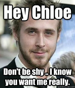 Ryan gosling