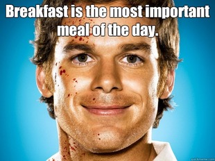 Dexter