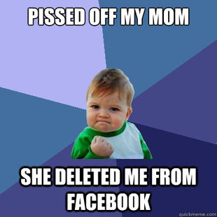 Success Kid