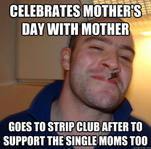 Good Guy Greg