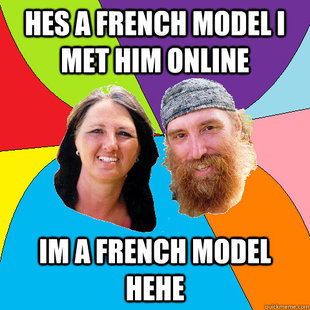 Overly Permissive Hippie Parents