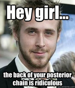 Ryan gosling