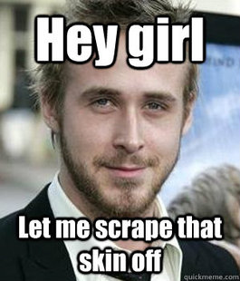 Ryan gosling