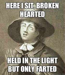 Quaker Problems