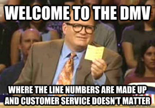 Whose Line