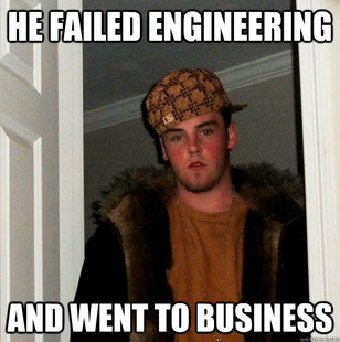 Scumbag Steve