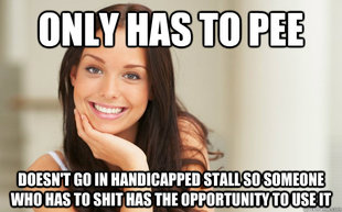 Good Girl Gina