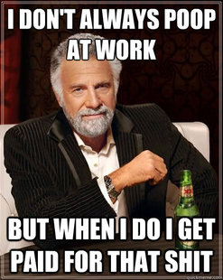 Most Interesting Man