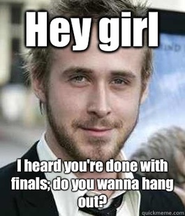 Ryan gosling