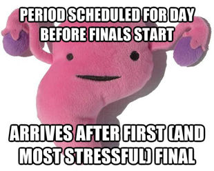 Good Guy Uterus