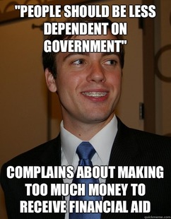 College Republican
