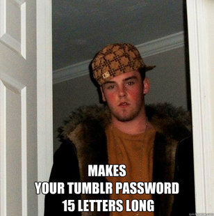 Scumbag Steve