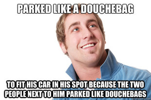 Misunderstood D-Bag