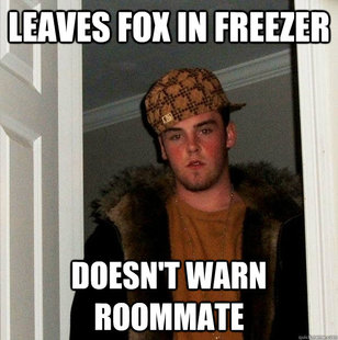 Scumbag Steve