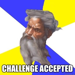 Advice God