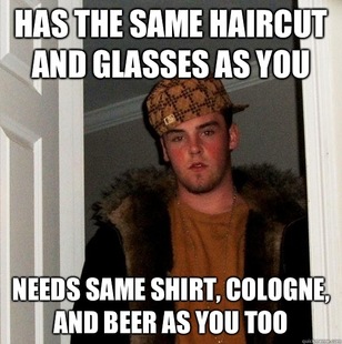 Scumbag Steve