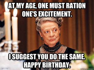 Downton Abbey