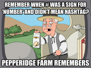 Pepperidge Farm Remembers