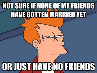 Futurama Fry