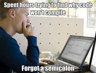 Programmer