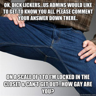 Scumbag Penis
