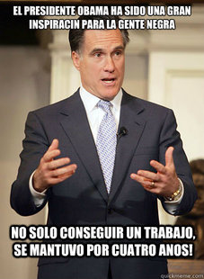 Relatable Romney
