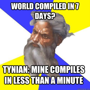 Advice God