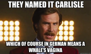 Anchorman 2 Trailer