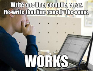 Programmer