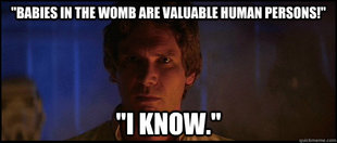 Han Solo