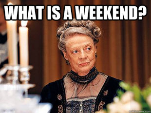 Downton Abbey