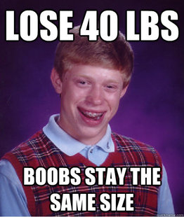 Bad Luck Brian