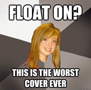 Musically Oblivious 8th Grader