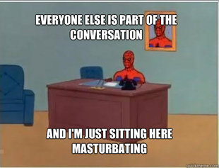 Spiderman