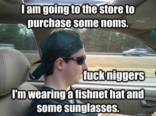 Douchebag Ryan