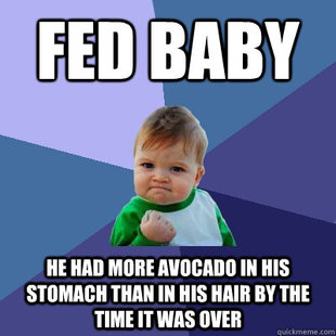 Success Kid