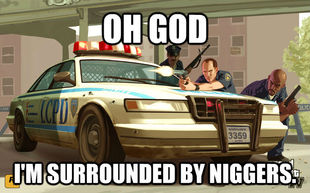 GTA Cop