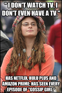 College Liberal