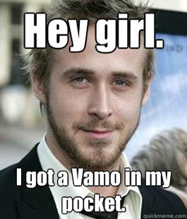 Ryan gosling